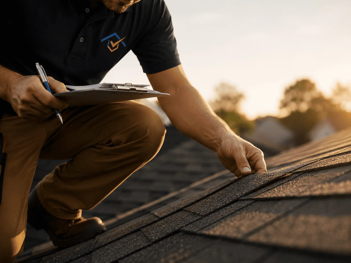 Why Choose Roof Inspection in Dana, IL